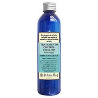 Natalia Paris Cellulite Massage Lotion Celulitis Slim Therapy Oil Cream For All Skins Vitamin Seaweed Extract Terapia Celulitis Masaje con Vitamina E Extracto de Algas 8.4. fl.oz. 250ML