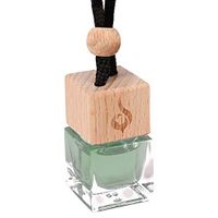 New Car Aromatherapy Diffuser - Wardrobe Air Freshener - Long Lasting Car Oil Diffuser Fresh Patchouli Scent for Car - New Car Fragrance - White Patchouli by Amelgo