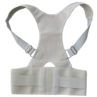 Back Brace Posture Corrector Orthosis Corset Back Support Shoulder Back Postural Correction Belts for Men Women