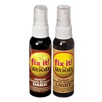 AMEOY Wood Repair Kit Furniture Paint Floor Repair Kit Sticks Scratch Fix Glue