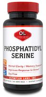 Olympian Labs Phosphatidylserine Complex