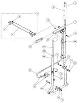 Hand Grip - 6"