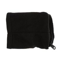 Aosiyp Wristband Wallet, 5 Colors Outdoor Sport Running Jogging Exercise Gym Wrist Band Pouch Wristband Wallet (Black)
