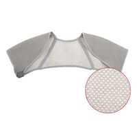 Winter Cold Product,Thick Shoulder Pad to Protect The Shoulders Warm,A2