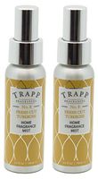 Trapp Home Fragrance Mist, No. 8 Fresh Cut Tuberose, 2.5-Ounce (2-Pack)