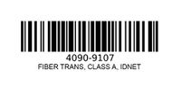 Simplex 4090-9107 IDNet Fiber Optic Transmitter