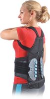 Extension Orthosis TLSO Back Brace, Large