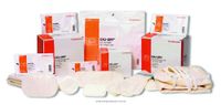 Exu-Dry Dressing With Anti-Shear Layer 2 x 3"/Qty 50