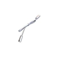 Hera Lighting Hera/Feelux Scc24/Stc Scc24/Stc 24 Straight Connecting Cable for Feelux/Hera Fixtures