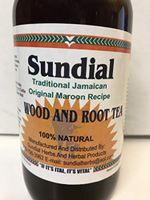 Jamaican Wood & Root Tonic - 16 oz.