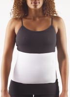 Corflex 9" Universal Abdominal Binder - Universal 24"- 48"