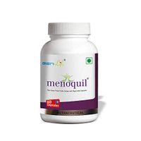 Royal Jelly for Menopause Relief|60 Caps