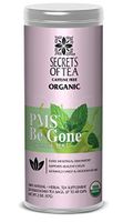 PMS Relief with Organic Tea (Peppermint)