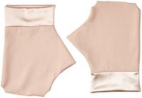 Occunomix 450-5L Original Occumitts Work Gloves, Large, Beige