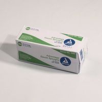 DYNAREX Gauze Sponge Gauze 8-Ply 2 X 2" Square (#3262, Sold Per Pack)