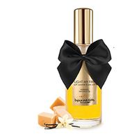 massage warming erotic oil (Soft Caramel )