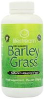 Lifestream - Barley Grass - Powder - 250g