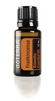 1 bottle New & Sealed Doterra Frankincense Essential Oil 100% Pure Therapeutic Grade Essential Oil 15ml +
