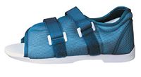 Complete Medical Darco Med-Surg Shoe Mens, Small, 0.66 Pound