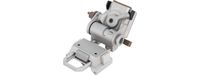 CNC Machined Breakaway NVG Mount (Gray)