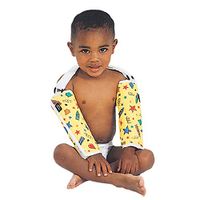 Pedi-Wrap Without Thumbhole (l-m)