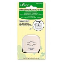CLOVER "Shiro Tape Measure