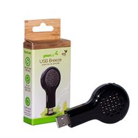 Greenair Usbbreeze Essential Oil Diffuser for Aromatherapy, 0.25 Pound