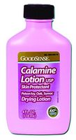 Good Sense Medicated Calamine Lotion -- 6 fl oz