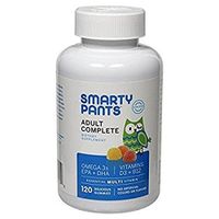 Smartypants Adlt Cmplt Mlti Vtmn