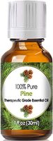 Pine Essential Oil for Diffuser & Reed Diffusers (100% Pure Essential Oil) 30ml
