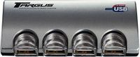 Targus PA050U USB 2.0 High-Speed Hub (4-Port)