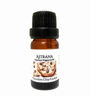 Chocolate Chip Cookie Premium Fragrance Oil .34 oz (10ml) Top Quality Therapeutic Grade Oil
