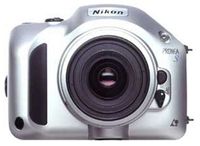 Nikon Pronea S Kit