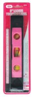 IIT 88200 Ladies Pink 9-Inch Torpedo Level
