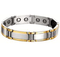 12B Golfers Edge Unfair Advantage w/Watchband Clasp