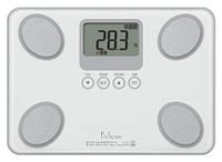Body Composition Monitor Tanita Fs-101-wh
