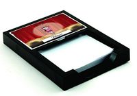 Personalized Friendly Folks Ballerina Memo Holder