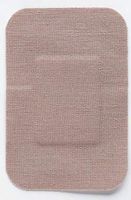 Flex-Band Sterile Fabric Adhesive Bandage 2" x 3" Patch- Box of 50