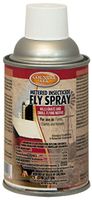 3 Pack COUNTRY VET METERED Fly Spray, Size: 6.4 Ounce (Catalog Category: Bug & Insect Control:FLYS and Insects)