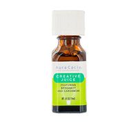 Aura Cacia, Essential Oil Creative Juices, 0.5 Fl Oz