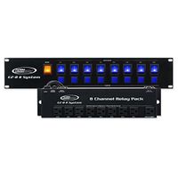 Eliminator ANALOG LIGHTING CONTROLLER (EZ8SYSTEMII)
