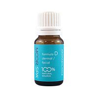 Moor Spa Dermal Formula Essential Oil Blend 0.3 Fluid Ounces