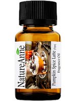 Pumpkin spice latte Premium Grade Fragrance Oil