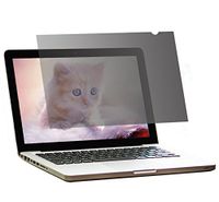 VUMAIN 15.6" W Privacy Screen Protection Filter for Laptop 15.6 inch Widescreen 16:9 Ratio (V156160901)