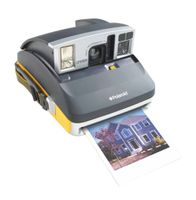 Polaroid One600 Job Pro Instant Camera (OLD MODEL)