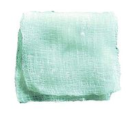 Hydrogel Dressings. Case of 40 Hydrogel Impregnated Dressings 4" x 4" for Wounds with Light or no exudate. Single use Gauze dressings. Sterile & Latex-Free.