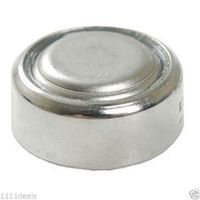 Pack of 10 Energizer A76 Alkaline Watch Battery - Bulk Pack