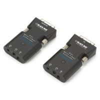 BlackBox Avxdvifomini Mini Extndr Kit for Dvid an Fd