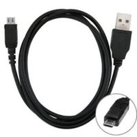 NewPowerGear Micro USB Cable Sync Data cord for XBOX ONE Microsoft Controller Charging and Connecting Charger Cable line