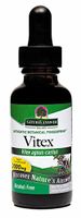 Nature's Answer Alcohol Free Vitex Berry, 1 Ounce, 2 Count